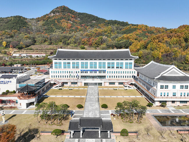 2025년 신년사 (임종식 경상북도교육감)
