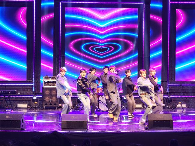 경북교육청, ‘청소년 행복콘서트’ 성료