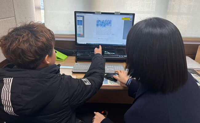 대구서부교육지원청, 문해력 향상을 위한‘읽기 발돋움 교실’운영