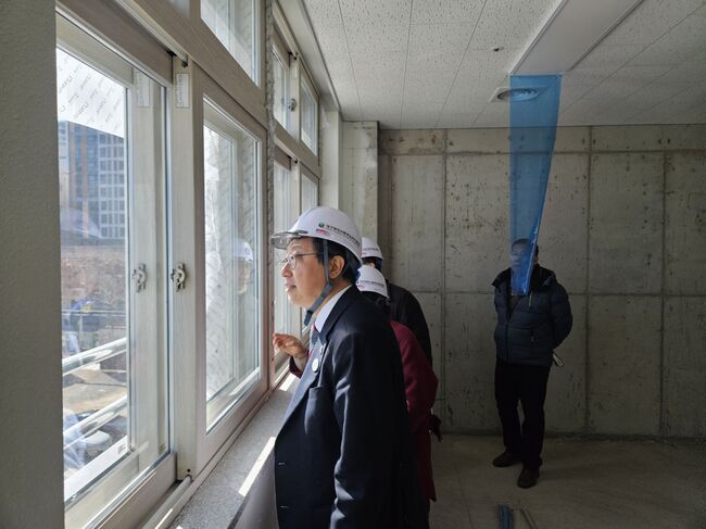 대구시교육청, 신학기 개학 대비 안전한 학교환경 조성에 총력!
