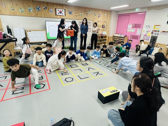 경북교육청, 유치원 보호자 맞춤형 상담 지원 첫 시행
