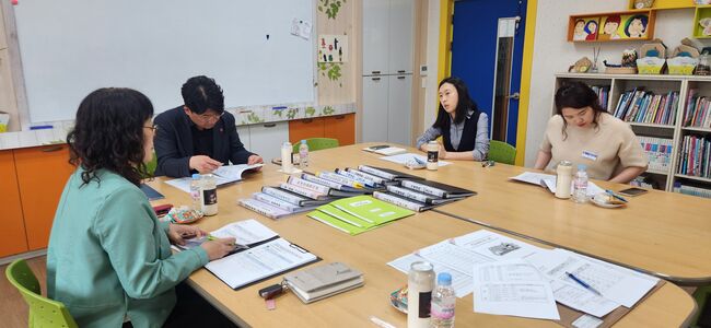 경북교육청, 기회균등과 격차 해소를 위한 맞춤형 컨설팅 제공