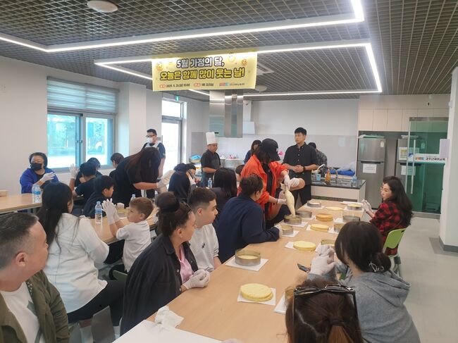경주한국어교육센터, 다문화 학부모 대상 일요 연수 성황리에 개최
