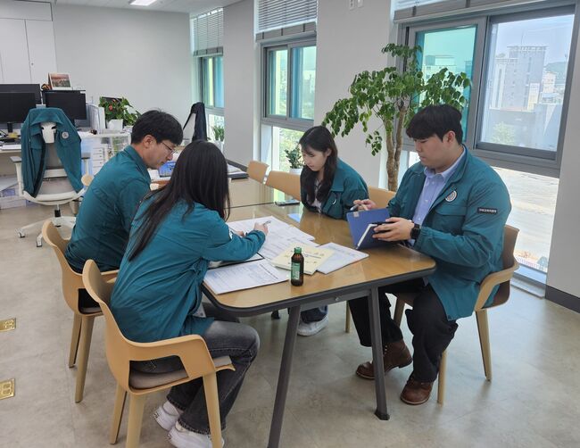 어린이놀이시설 안전관리 실태, 경북교육청이 직접 점검 나선다