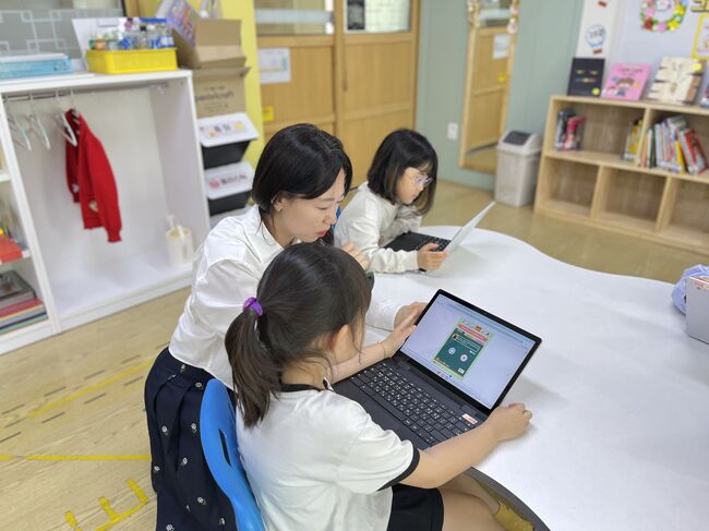 초등학교 저학년 문해력 향상 ‘이솝우화+’ 웹 콘텐츠 보급
