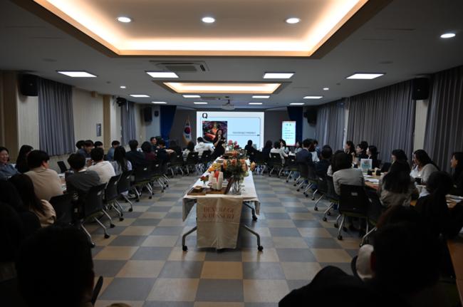 영천교육지원청, 2025년 소통·공감의 날  및 상호 존중의 날 행사 실시
