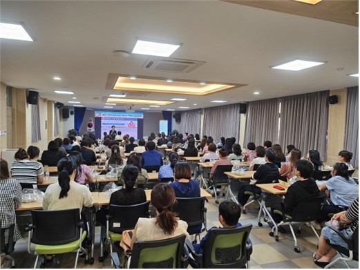 경북교육청, ‘3대 핵심 학부모 교육 사업’ 본격 추진