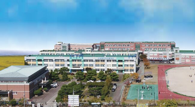 경북모빌리티고, 울릉도 드론 해상물류 실증 지원 나선다