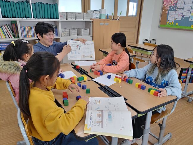 “방학에도 배움은 계속된다”
