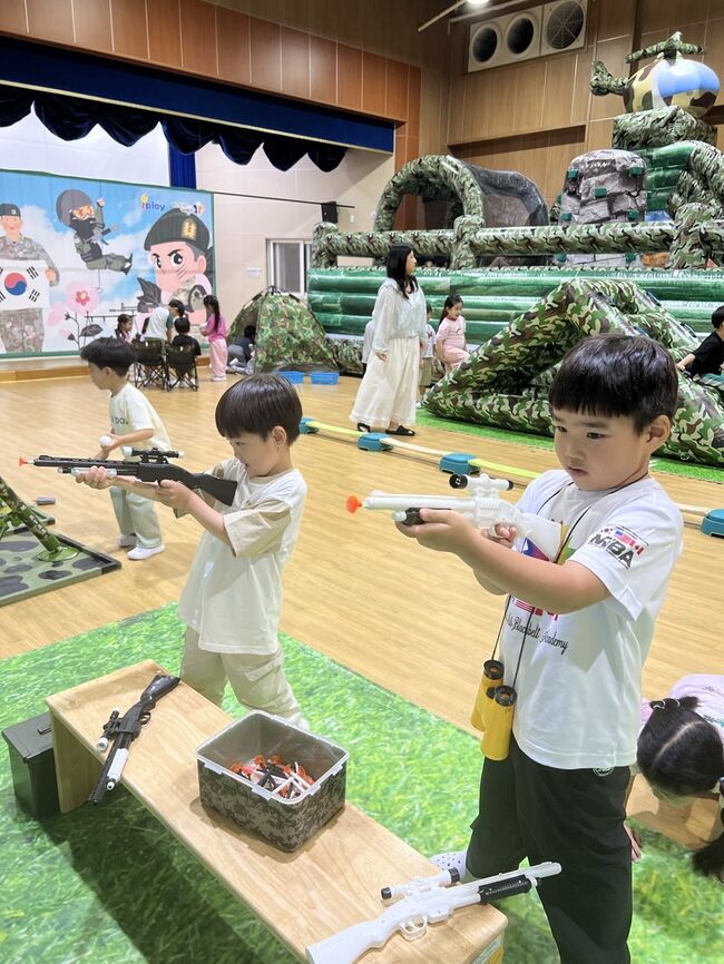 동화작가와의 만남, 책 속 상상력의 세계로 풍덩!