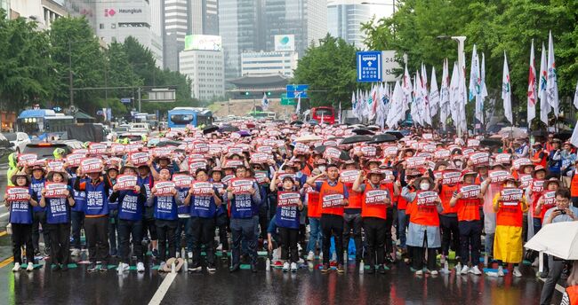 행정실 법제화, 네 번째 도전…“이번엔 반드시 통과시켜야 합니다”