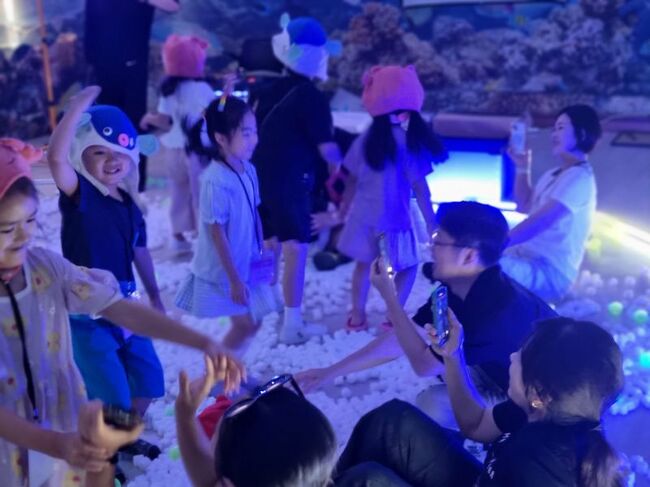 두호초, 꽃과 함께하는 여름방학 감성 체험