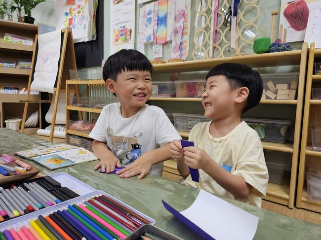 경북교육청, 유보통합 기반 ‘거점형 돌봄기관 운영 사업’ 성과 점검