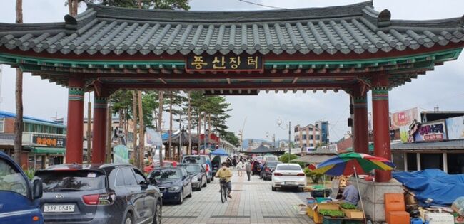경북도, 산불피해 지역 상권 재도약 ‘청신호’