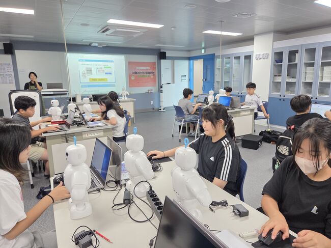 경산교육지원청, 여름방학 맞이 ‘초등 발명캠프’ 운영