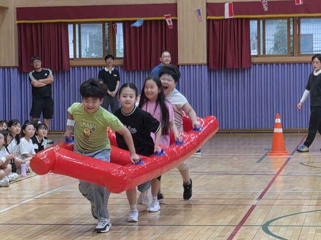 영주시 남산초, ‘남산 가을 한마음 큰잔치’ 성황리 개최