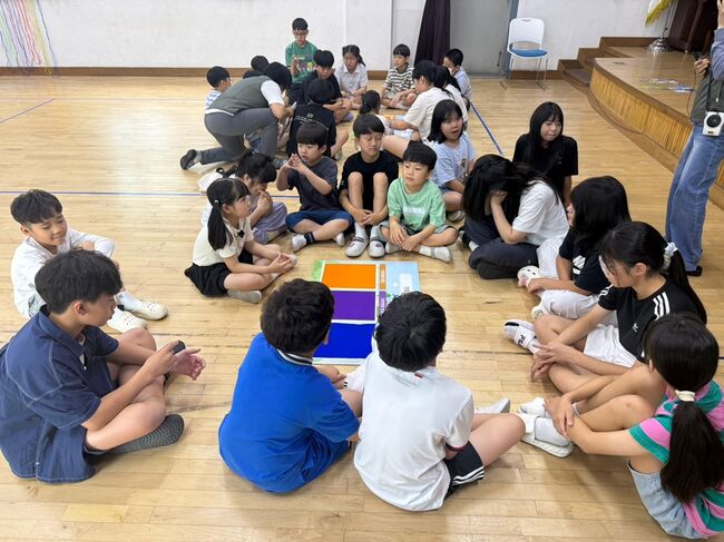 화목초, ‘찾아가는 생태전환교실’ 운영