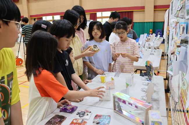 경북교육청, ‘2025년 꿈키움 작은 학교’ 5교 신규 인증