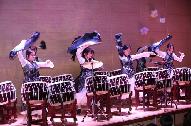 다부초, 학부모와 함께한 ‘달빛축제’ 방과후 공연 성황